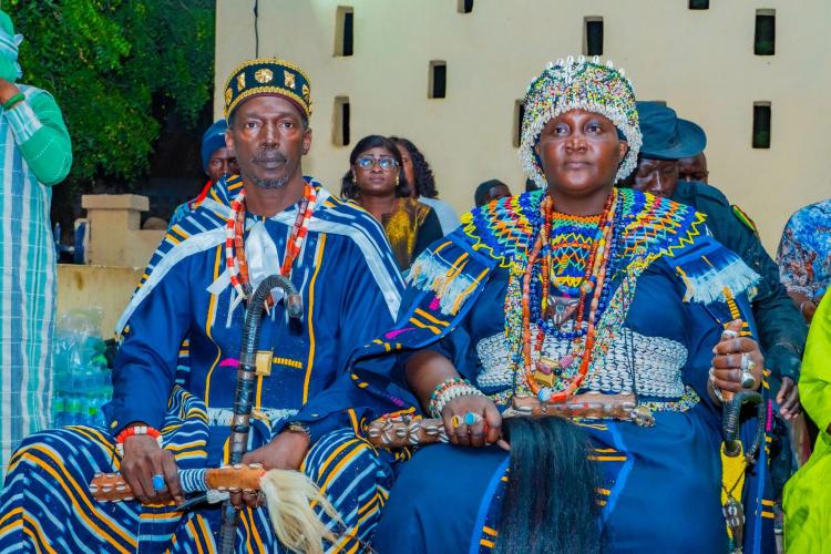 estival traditionnel