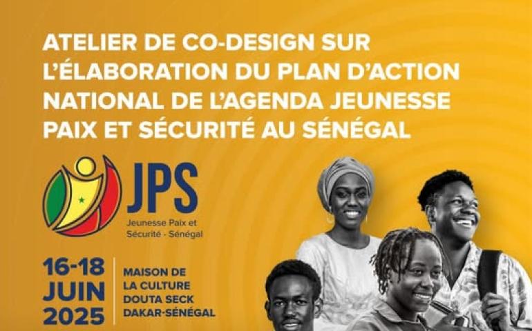 Atelier de co-design