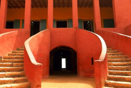 La Maison des Esclaves