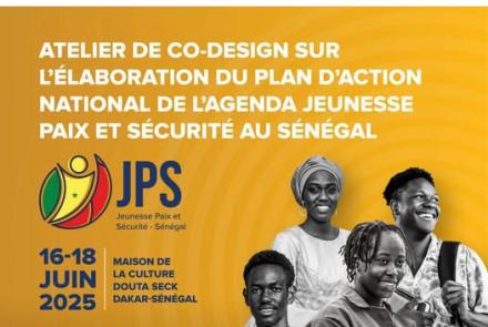 Atelier de co-design